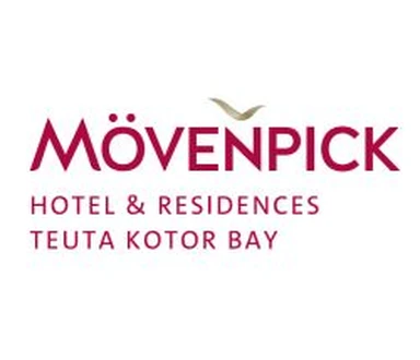 Mövenpick Hotel & Residences Teuta Kotor Bay logo