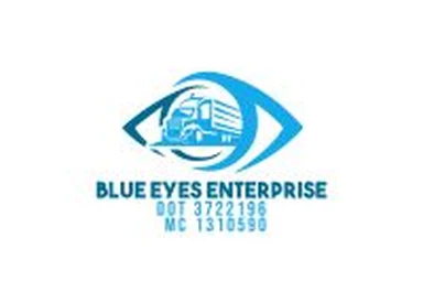 Blue Eyes Enterprise INC. logo
