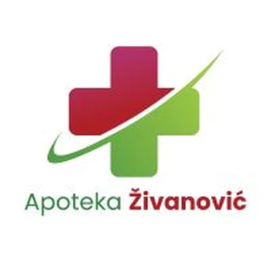 Apoteka magistra Živanović logo