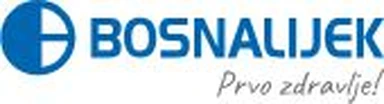 Bosnalijek d.d. logo