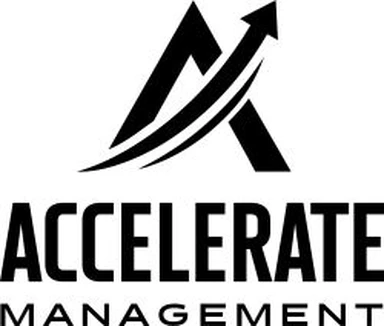 Accelerate Management LLC logo