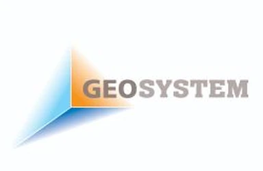 Geosystem d.o.o. logo