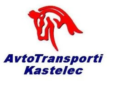 Avtotransporti Kastelec d.o.o. logo