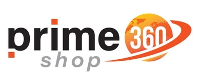 Primeshop 360 d.o.o. logo