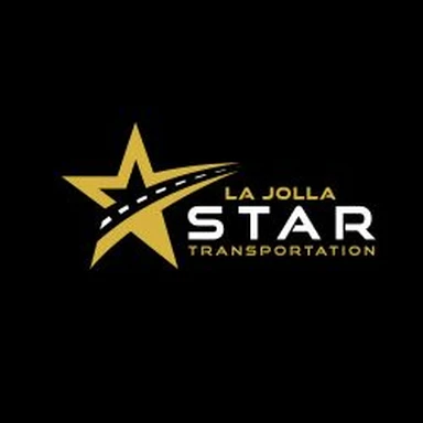 La Jolla Star Transportation logo