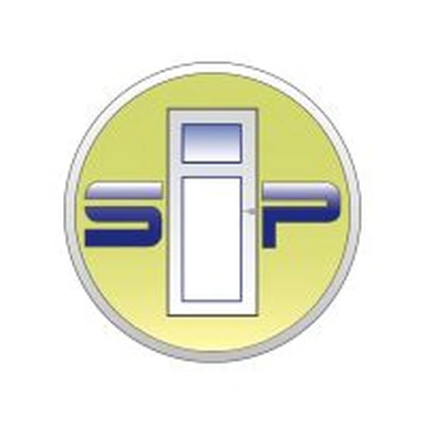 S-plast solutions d.o.o.- SiP stolarija logo