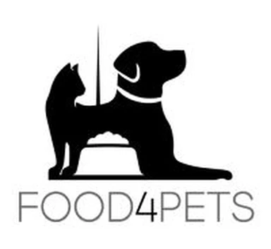 Food 4 Pets d.o.o. logo