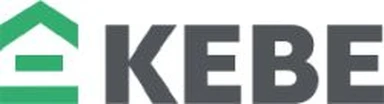 Kebe d.o.o. logo