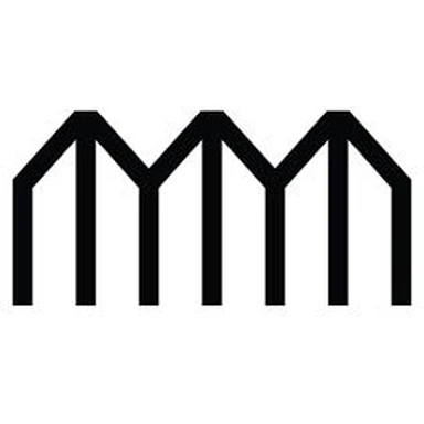 Muzej Savremene Umetnosti logo