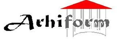 Arhiform d.o.o. logo