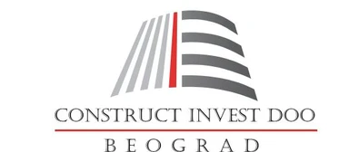 Construct invest d.o.o. logo