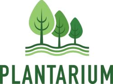 Plantarium d.o.o. logo