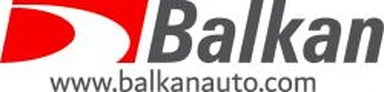 Balkan Auto logo