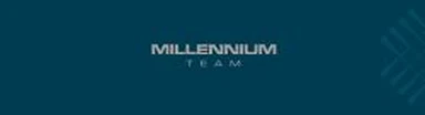 Millennium team d.o.o. logo