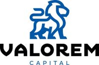 Valorem Capital logo