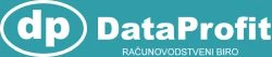 Dataprofit računovodstvo d.o.o. logo