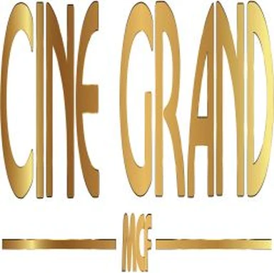 Cine grand - MCF d.o.o. logo