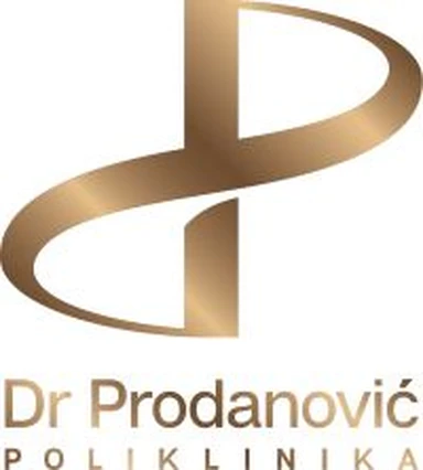 Poliklinika dr Prodanivić logo