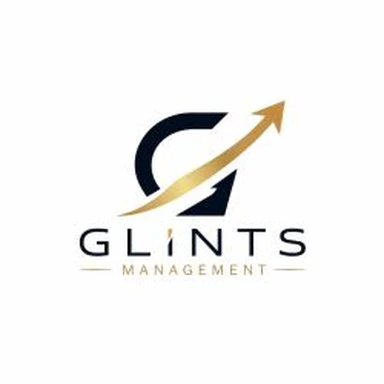 Glints Management, LLC logo