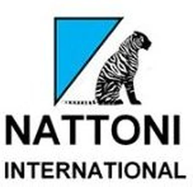 Nattoni International logo