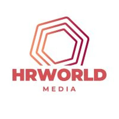 HR World Media Kft. logo