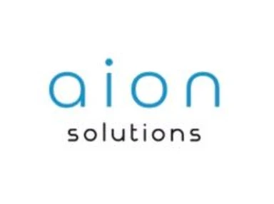 Aion Solutions LLC logo