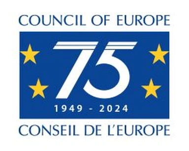 Council Of Europe logo