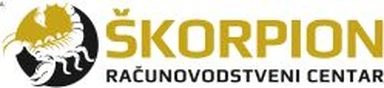 Računovodstveni centar Škorpion d.o.o. logo