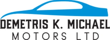 Demetris K. Michael Motors LTD logo