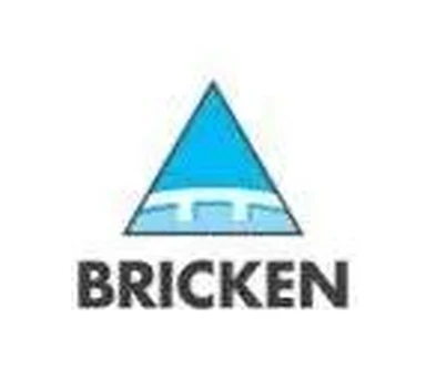Bricken d.o.o. logo