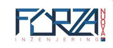 Forza Nuova inženjering d.o.o. logo