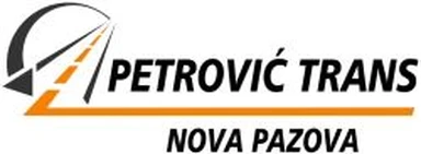 Petrović Trans D.O.O. logo
