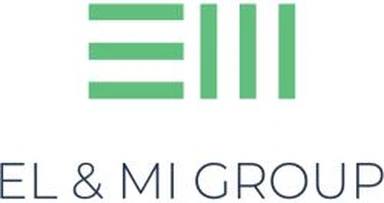 El&Mi Group d.o.o. logo