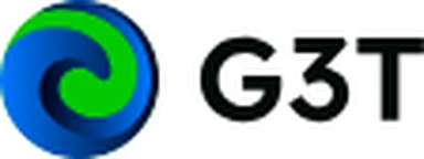 G3T d.o.o. logo