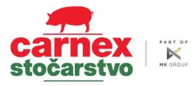 Carnex stočarstvo d.o.o. logo