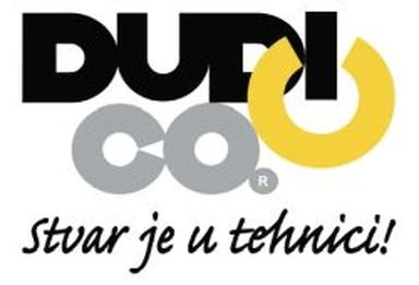Dudi Co. d.o.o. logo