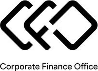 Corporate Finance Office d.o.o. logo