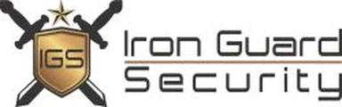 Iron Guard Security Plus d.o.o. logo
