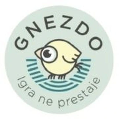Igraonica Gnezdo logo