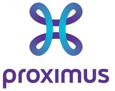 Proximus d.o.o. logo