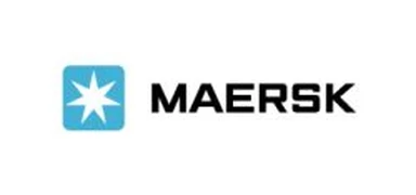 Maersk logo