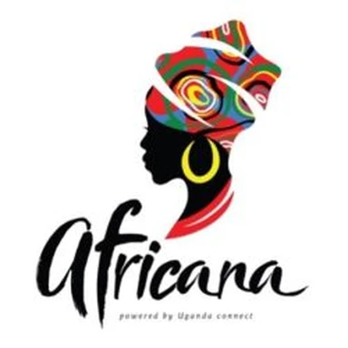 Uganda Connect (Africana) logo
