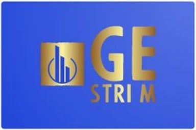 Gestrim d.o.o. logo