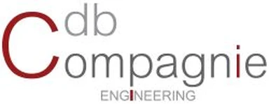 CDB Compagnie d.o.o. logo