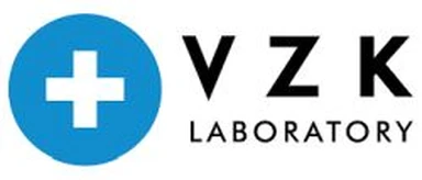 VZK d.o.o. logo