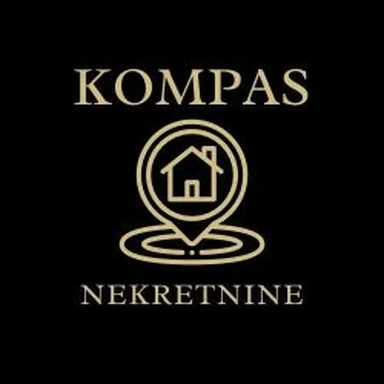 Kompas Nekretnine logo