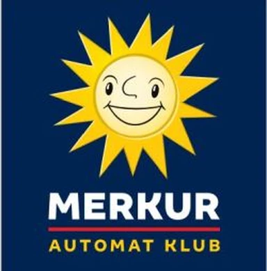 Merkur Automat klub logo