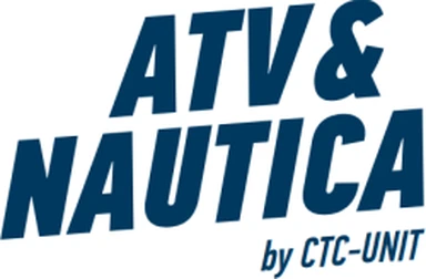 CTC UNIT d.o.o. - ATV&NAUTICA logo