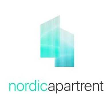 Nordic Apartrent logo