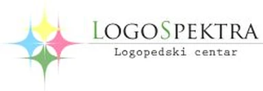LogoSpektra - logopedski centar logo